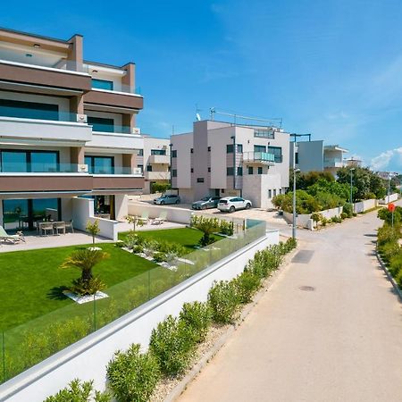 Apartments Mandre II Ngoại thất bức ảnh