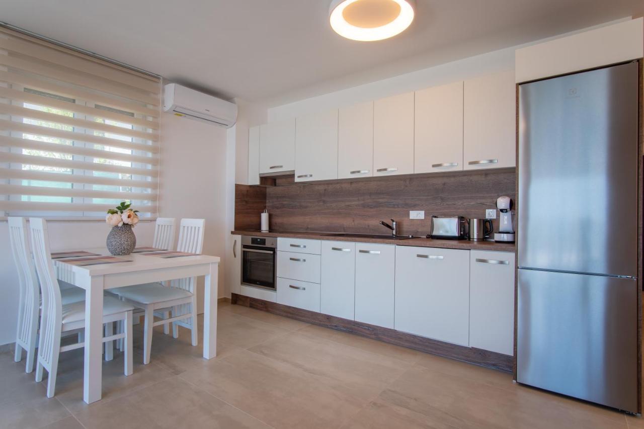Apartments Mandre II Ngoại thất bức ảnh