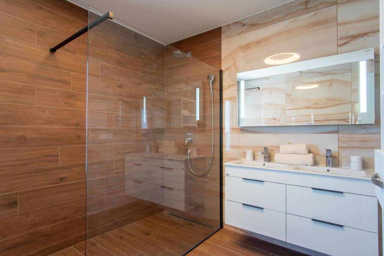 Apartments Mandre II Ngoại thất bức ảnh