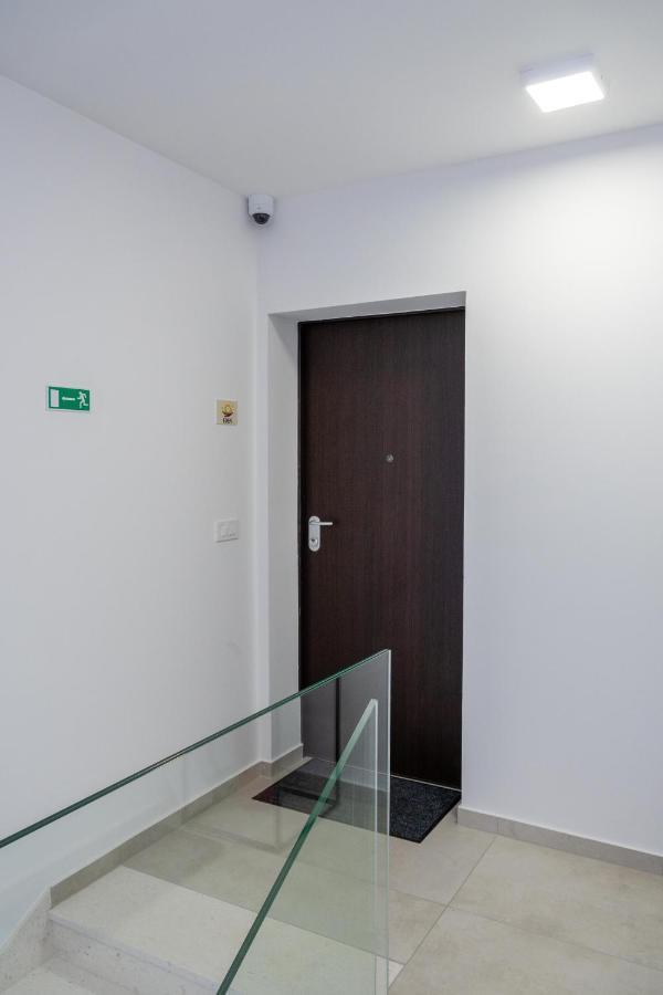 Apartments Mandre II Ngoại thất bức ảnh