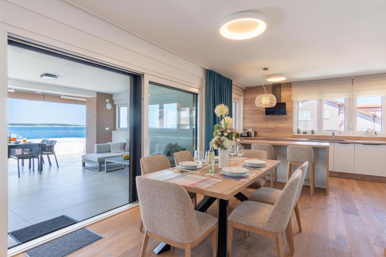Apartments Mandre II Ngoại thất bức ảnh