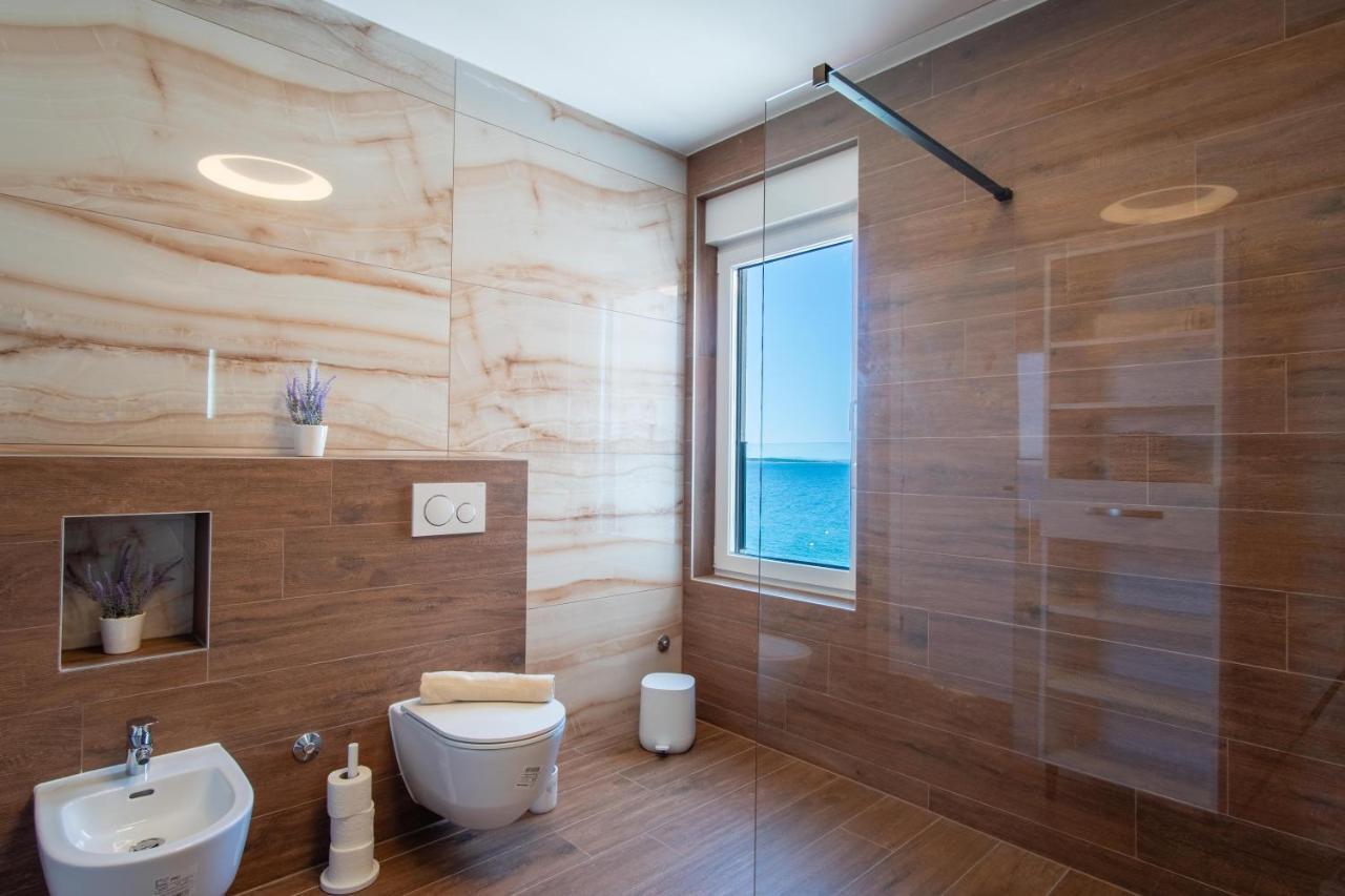 Apartments Mandre II Ngoại thất bức ảnh