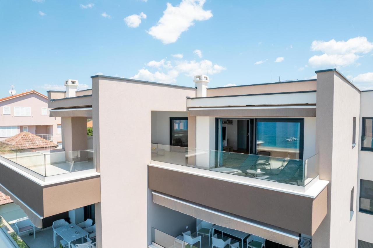 Apartments Mandre II Ngoại thất bức ảnh