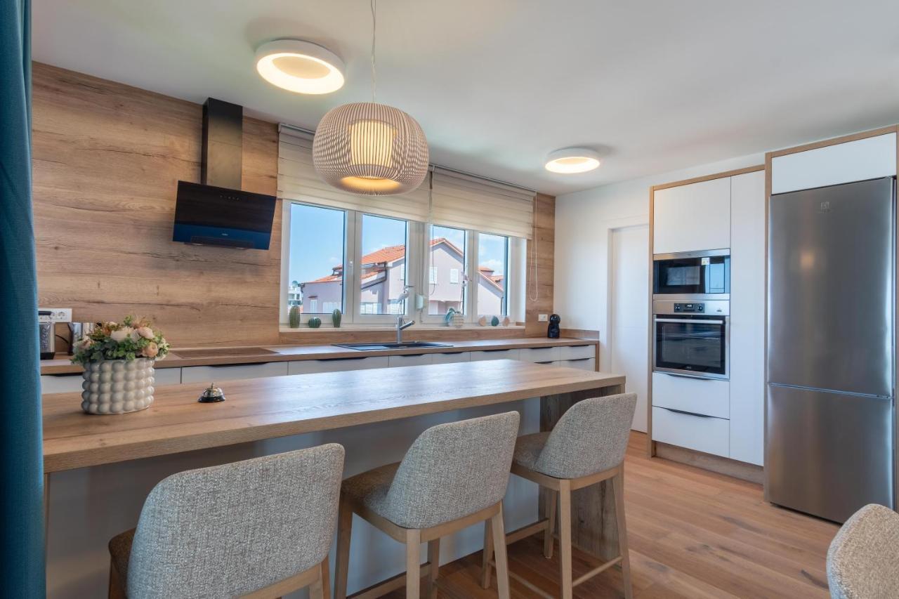 Apartments Mandre II Ngoại thất bức ảnh